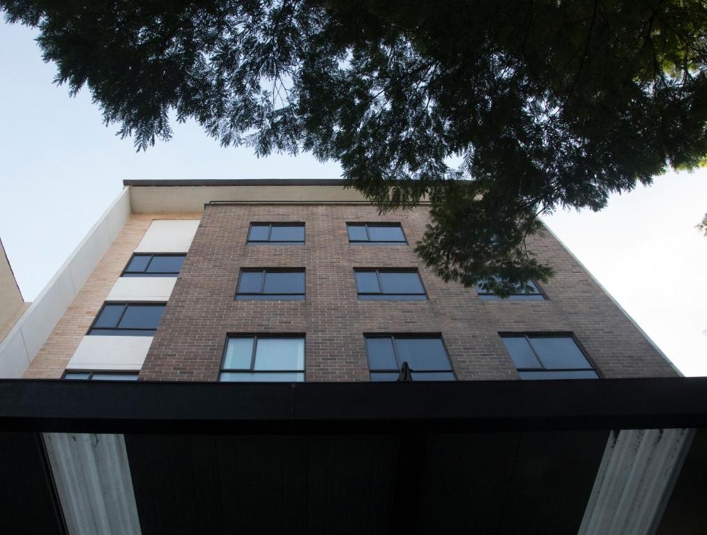 Hotel Acqua Medellin  Property Views  Exterior View 15
