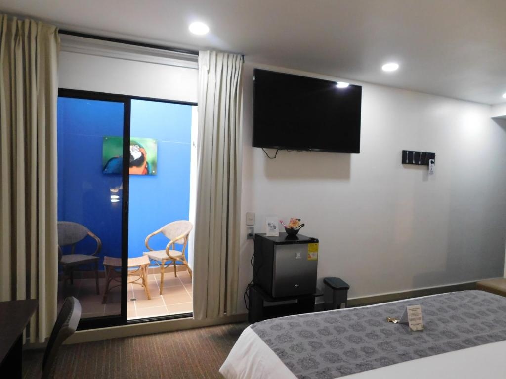 Hotel Acqua Medellin  Rooms  Rooms Image 20 20