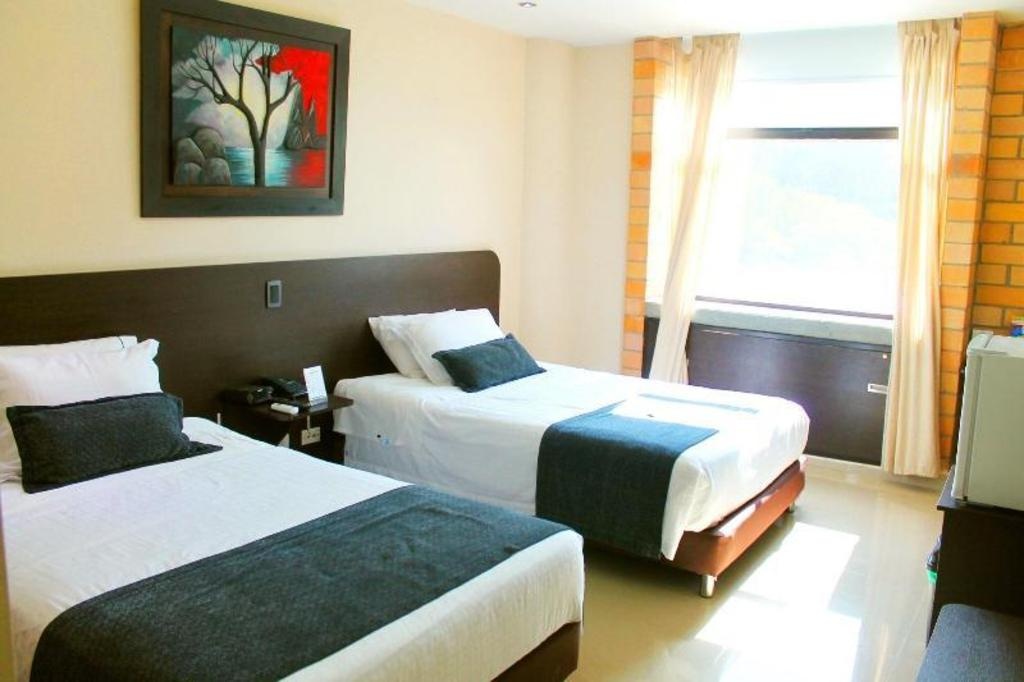 Hotel Acqua Medellin  Rooms  Rooms Image 28 28
