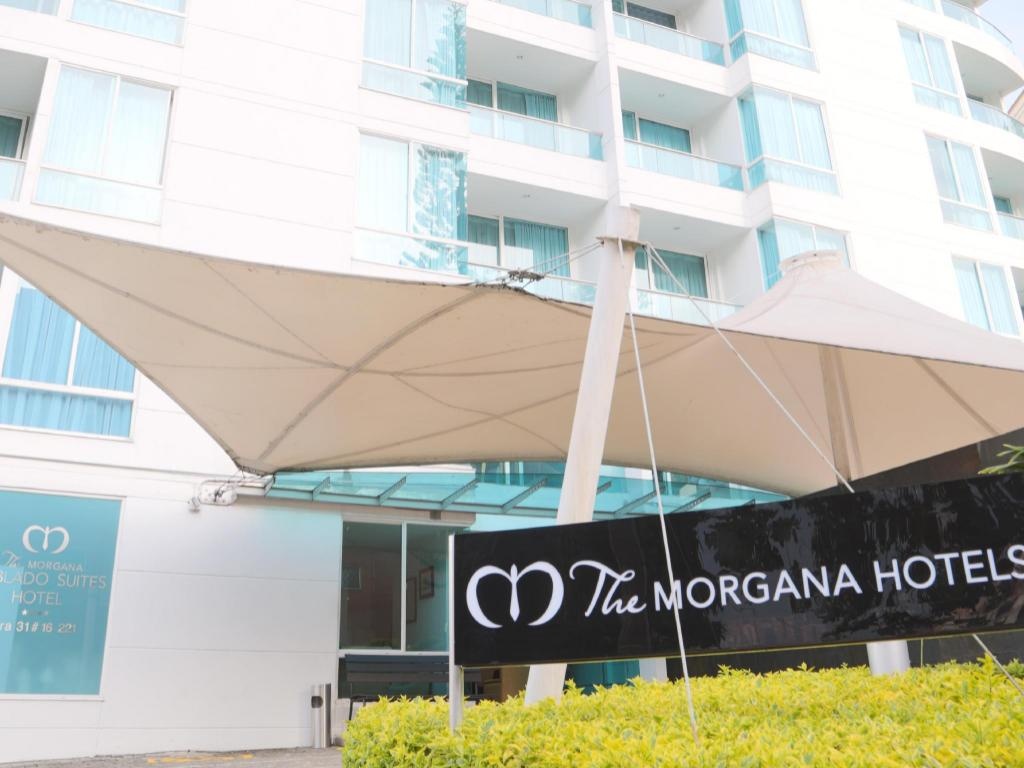 The Morgana Poblado Suites Hotel  Property Views  Property Views Image 1 1