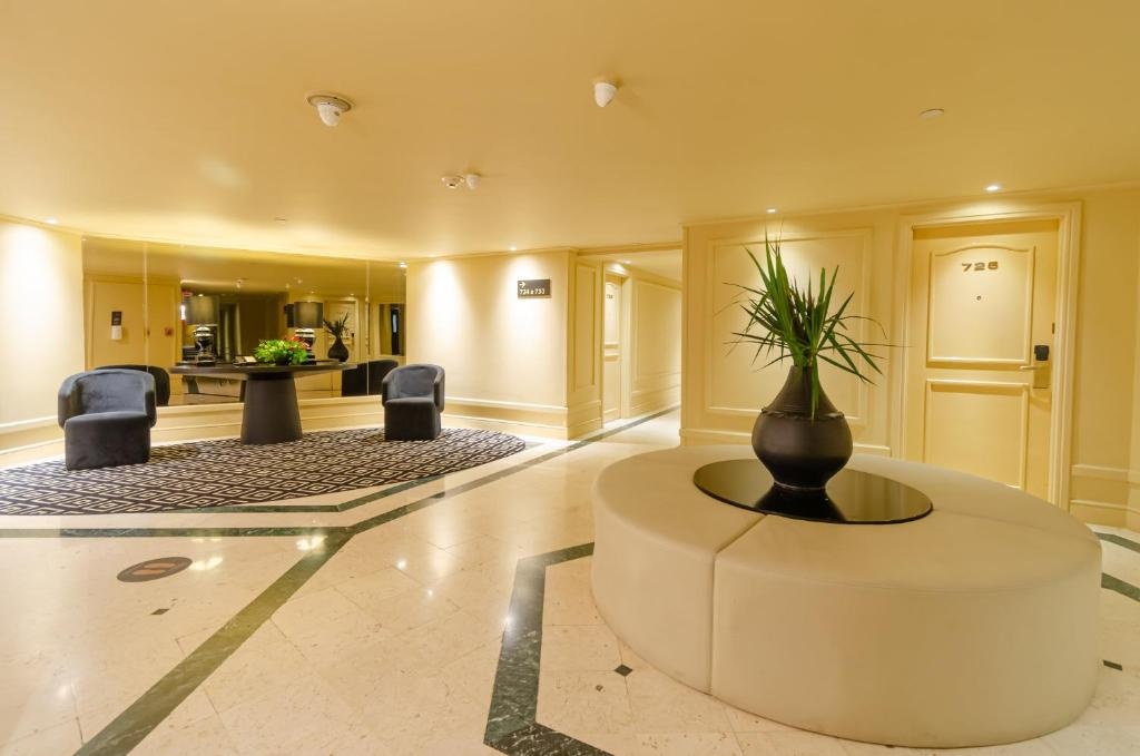Hotel Intercontinental Medellín By IHG  Facilities  Facilities 22
