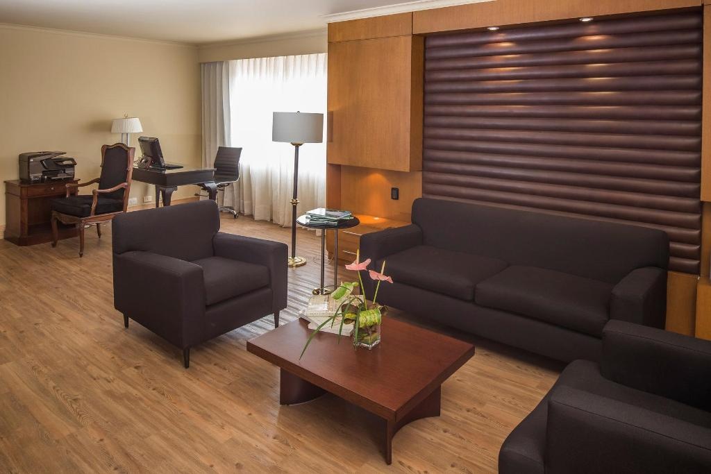 Hotel Intercontinental Medellín By IHG  Facilities  Facilities 32