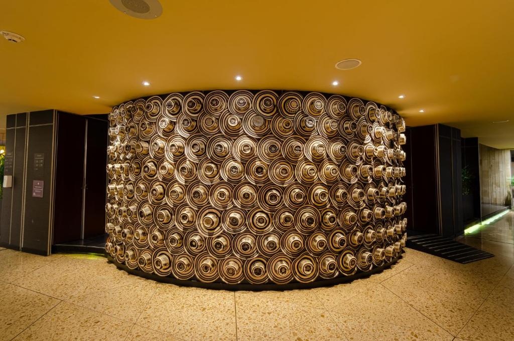 Hotel Intercontinental Medellín By IHG  Facilities  Facilities 61