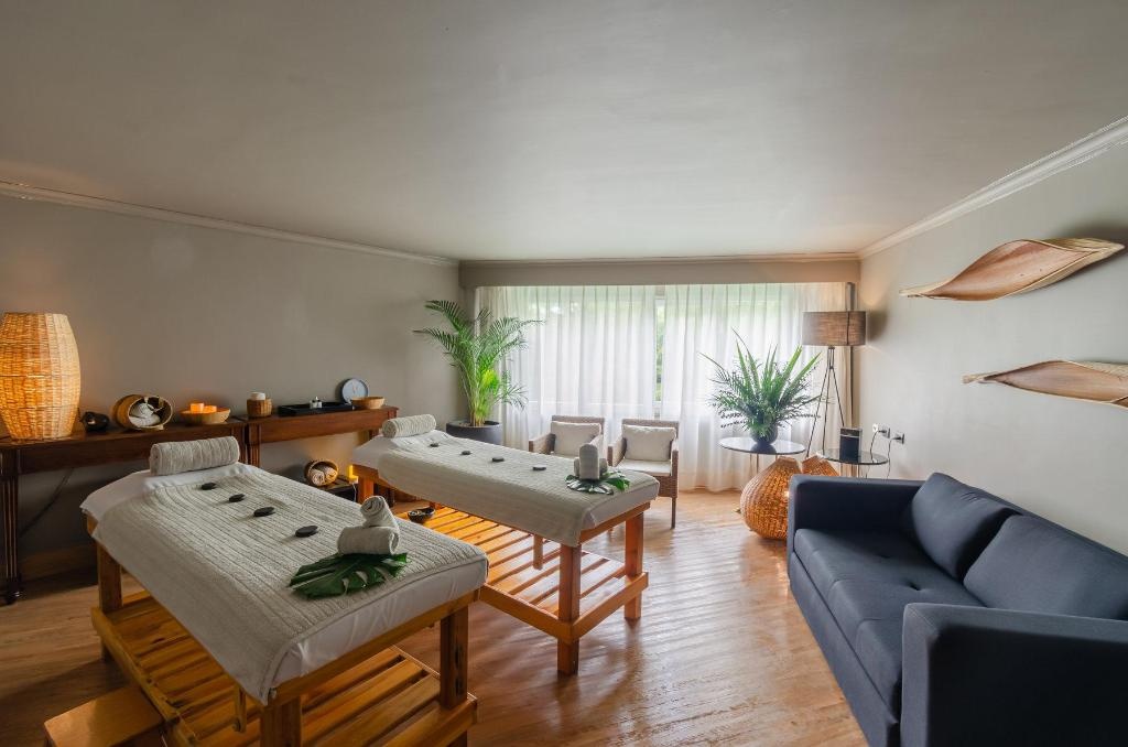 Hotel Intercontinental Medellín By IHG  Facilities  Facilities Image 38 38