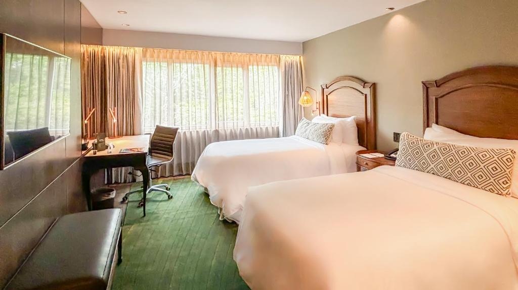 Hotel Intercontinental Medellín By IHG  Rooms  Rooms Image 15 15