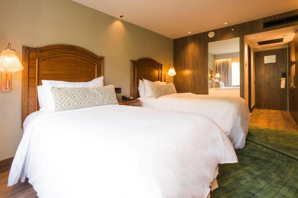Hotel Intercontinental Medellín By IHG  Rooms  Rooms Image 35 35