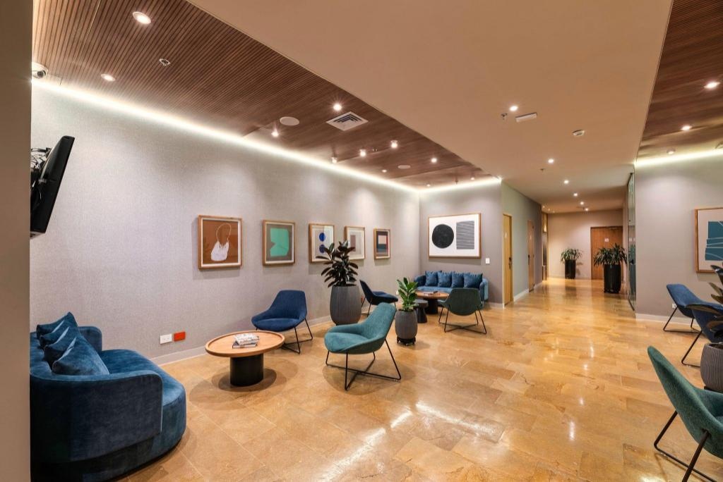 Hotel Holiday Inn Express Suites Medellin By IHG  Property Views  Exterior View 6