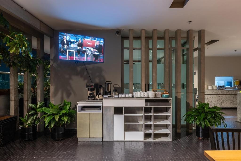 Hotel Holiday Inn Express Suites Medellin By IHG  Property Views  Property Views Image 8 8