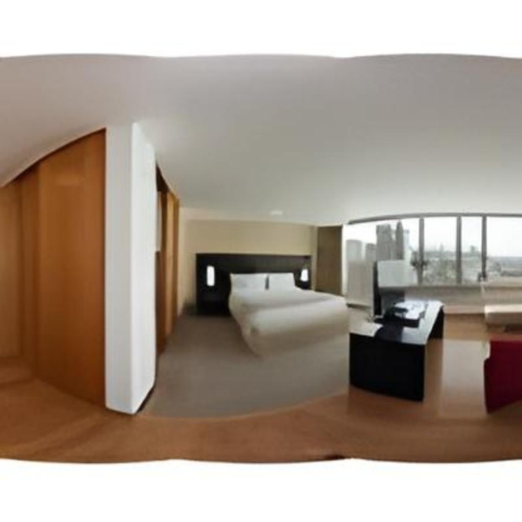 Hotel Holiday Inn Express Suites Medellin By IHG  Rooms  Rooms Image 22 22