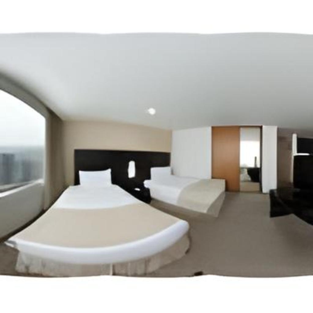 Hotel Holiday Inn Express Suites Medellin By IHG  Rooms  Rooms Image 23 23