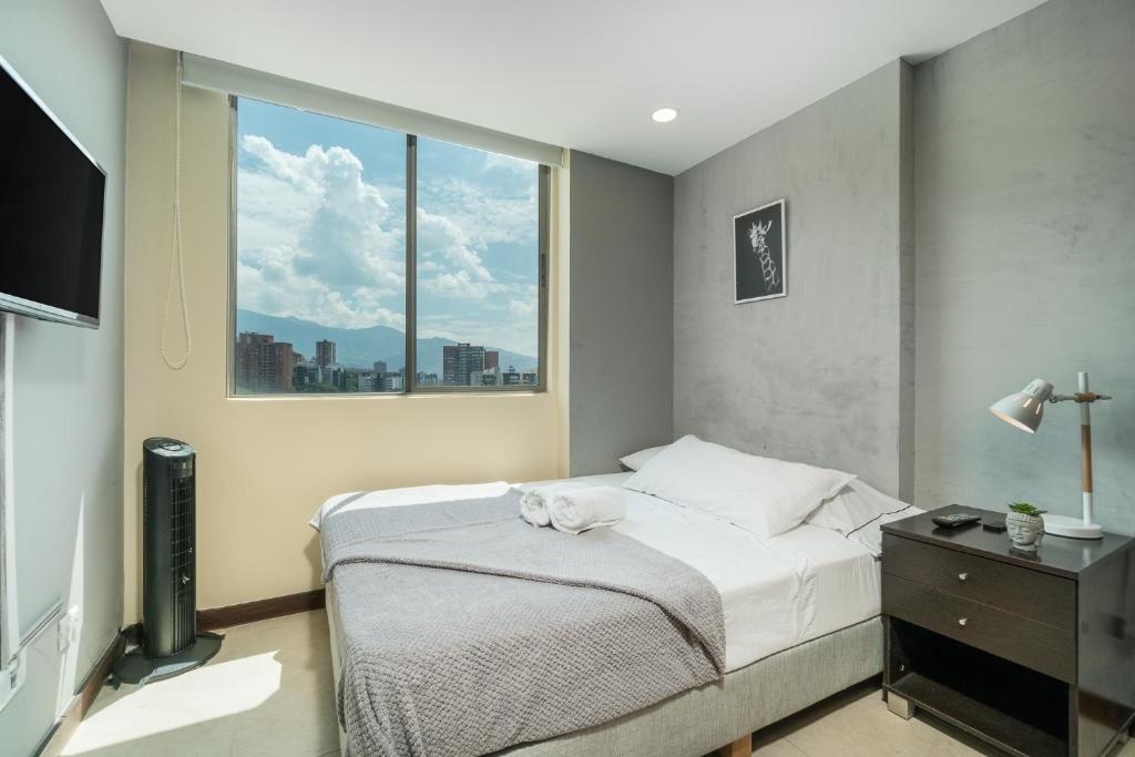 Hotel Poblado Alejandria Express  Rooms  Rooms Image 19 19