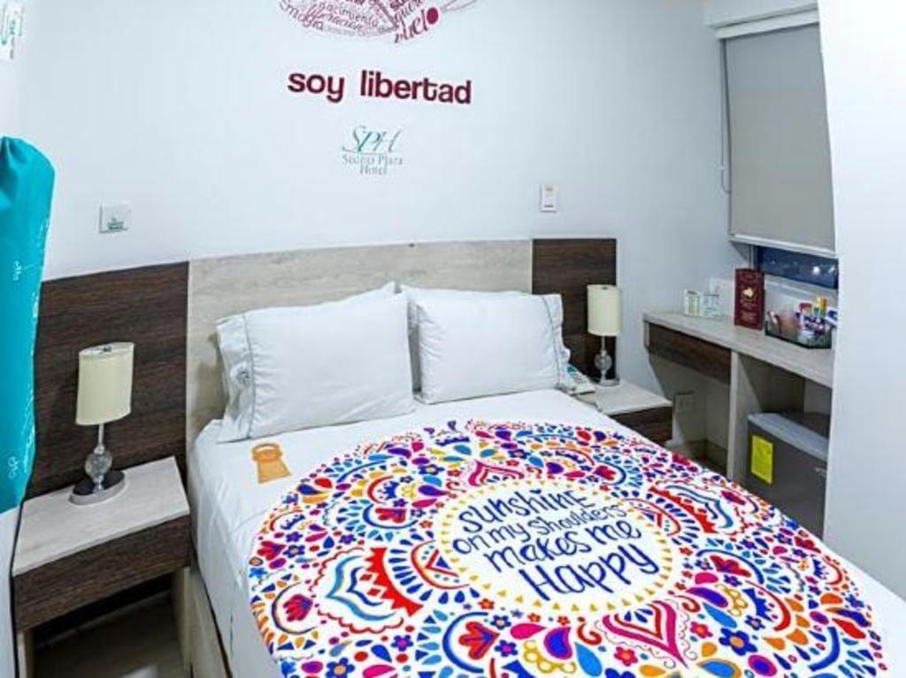 Hotel Sixtina Plaza Medellin  Rooms  Rooms Image 18 18