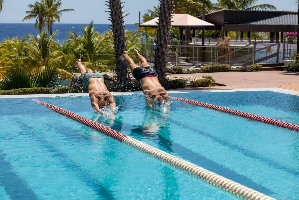LionsDive Beach Resort  Facilities  Swimming Pool 50