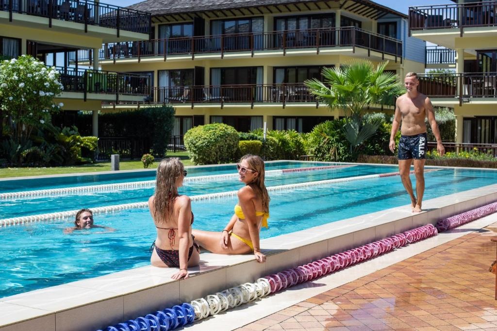 LionsDive Beach Resort  Facilities  Swimming Pool 51