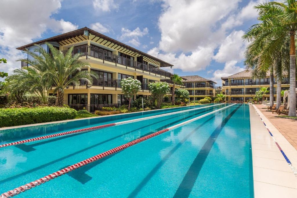 LionsDive Beach Resort  Facilities  Swimming Pool 6
