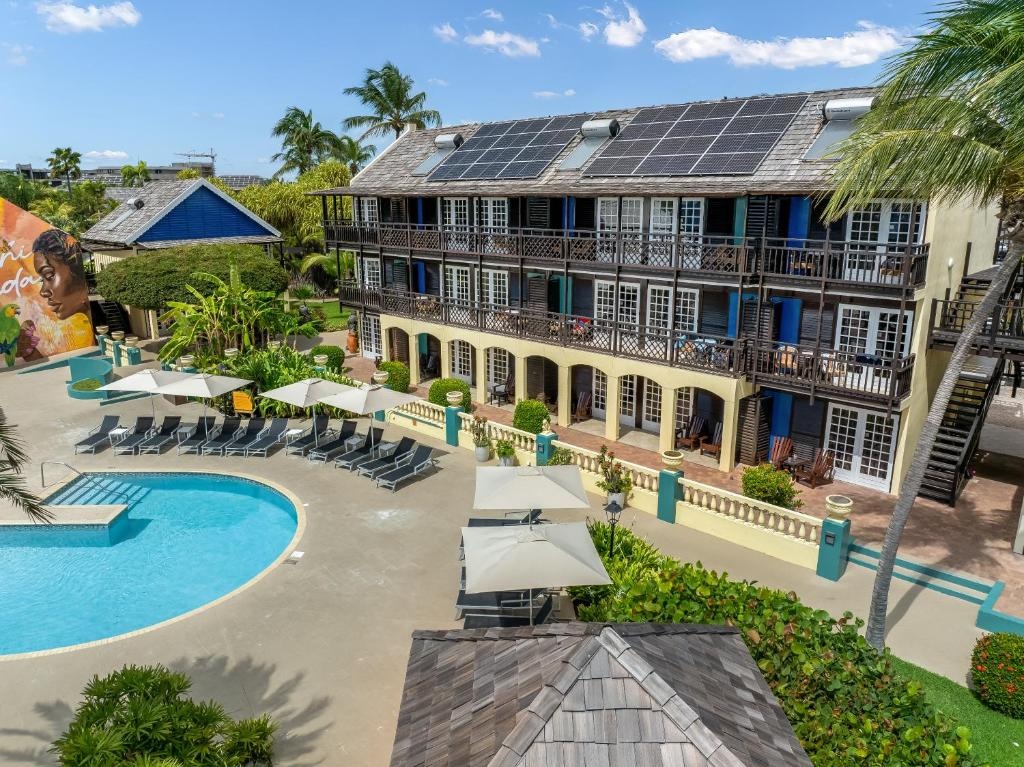 LionsDive Beach Resort  Facilities  Facilities Image 27 27