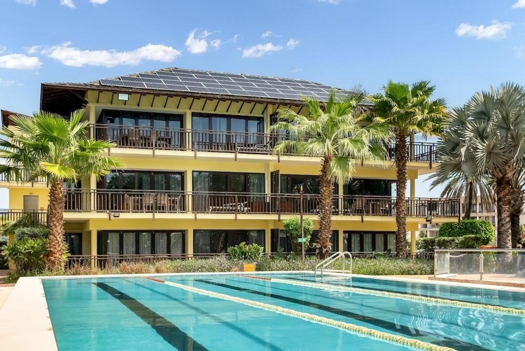 LionsDive Beach Resort  Facilities  Facilities Image 33 33
