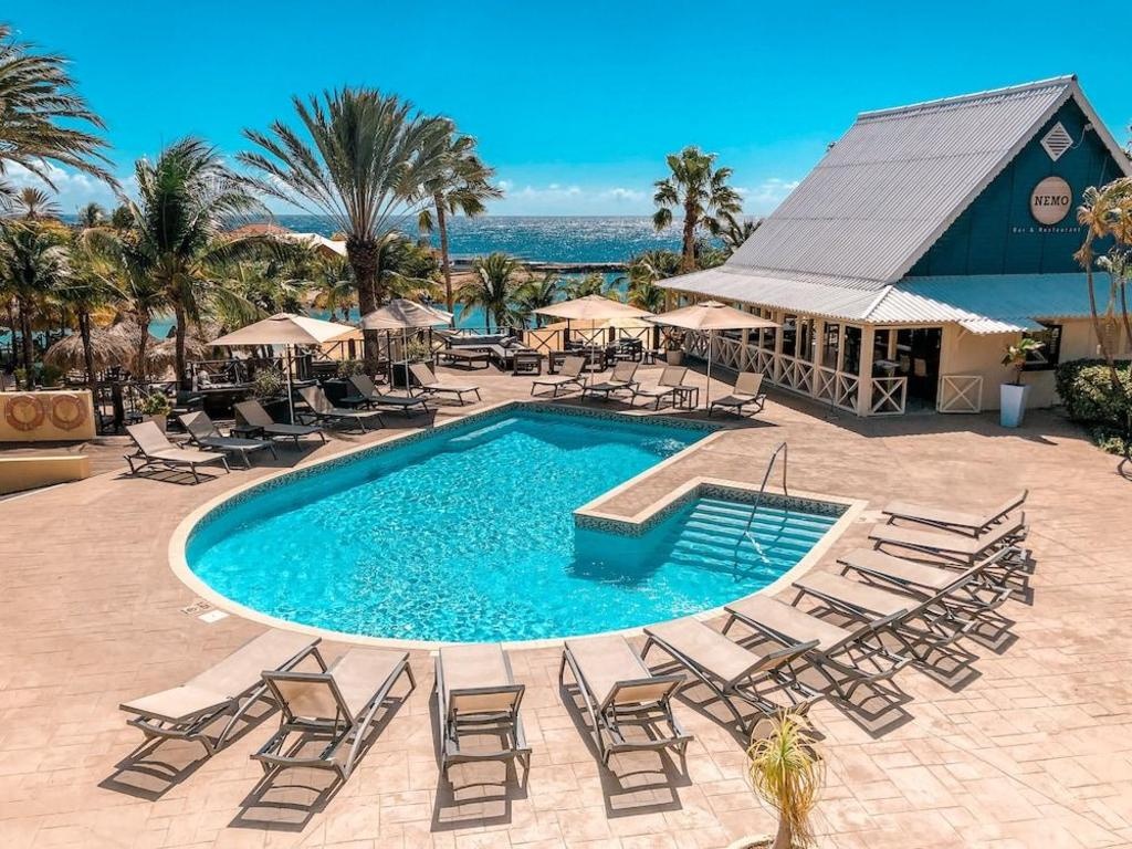 LionsDive Beach Resort  Facilities  Facilities Image 7 7