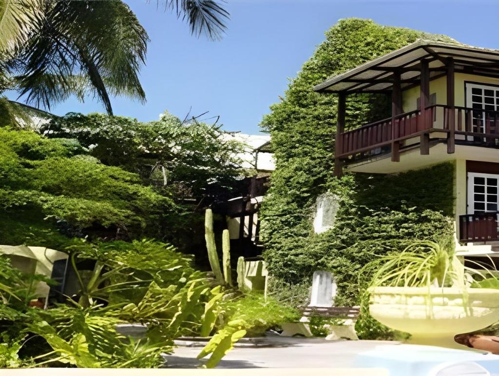 LionsDive Beach Resort  Property Views  Exterior View 19