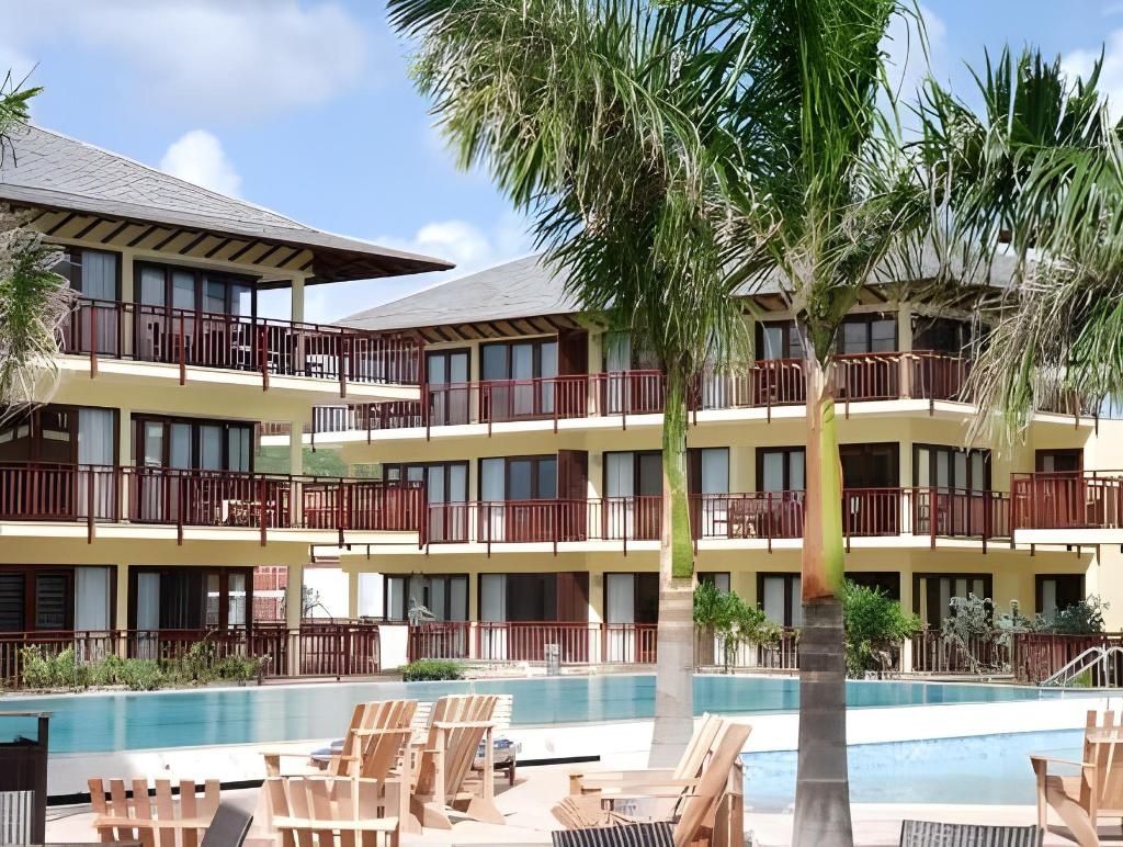 LionsDive Beach Resort  Property Views  Exterior View 6