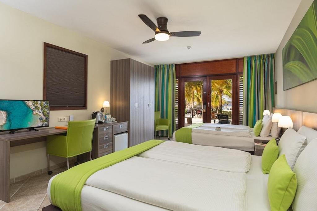 LionsDive Beach Resort  Rooms  Guestroom 35