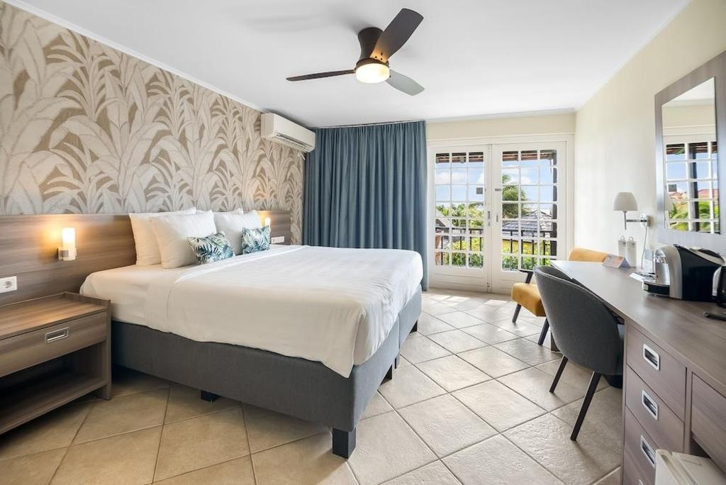 LionsDive Beach Resort  Rooms  Rooms Image 28 28