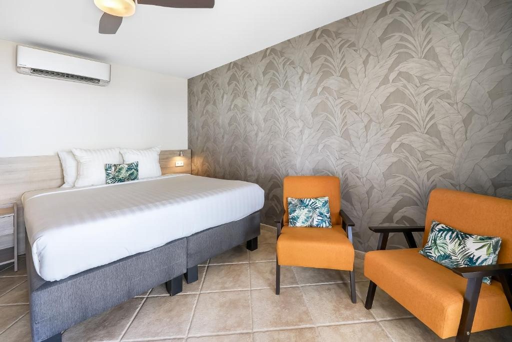 LionsDive Beach Resort  Rooms  Rooms Image 33 33