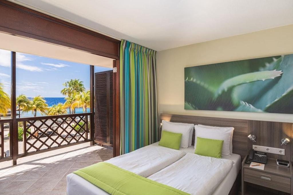 LionsDive Beach Resort  Rooms  Rooms Image 34 34