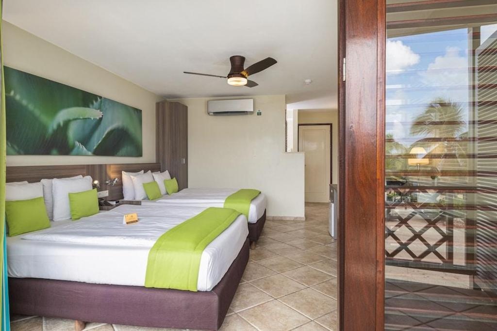 LionsDive Beach Resort  Rooms  Rooms Image 40 40
