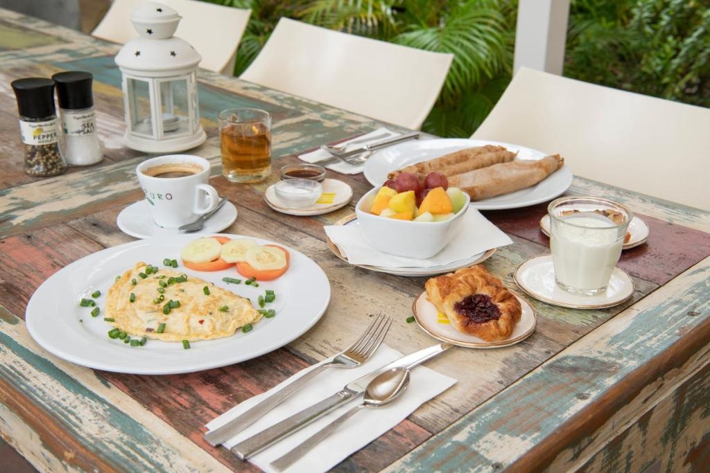 Boutique Hotel T Klooster  Dining  Food And Beverages 3
