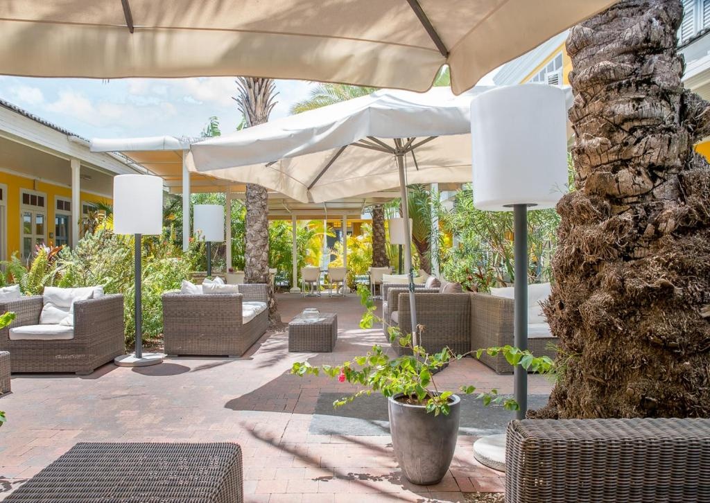 Boutique Hotel T Klooster  Facilities  Facilities 2
