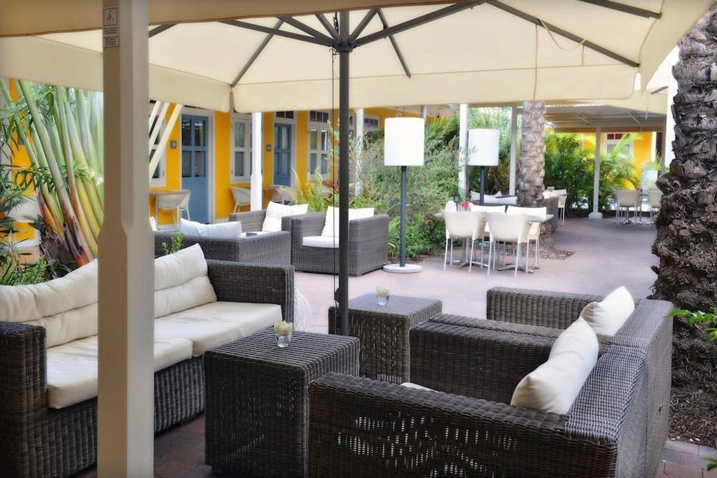 Boutique Hotel T Klooster  Property Views  Property Views Image 20 20