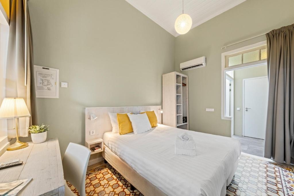 Boutique Hotel T Klooster  Rooms  Comfort Room 6