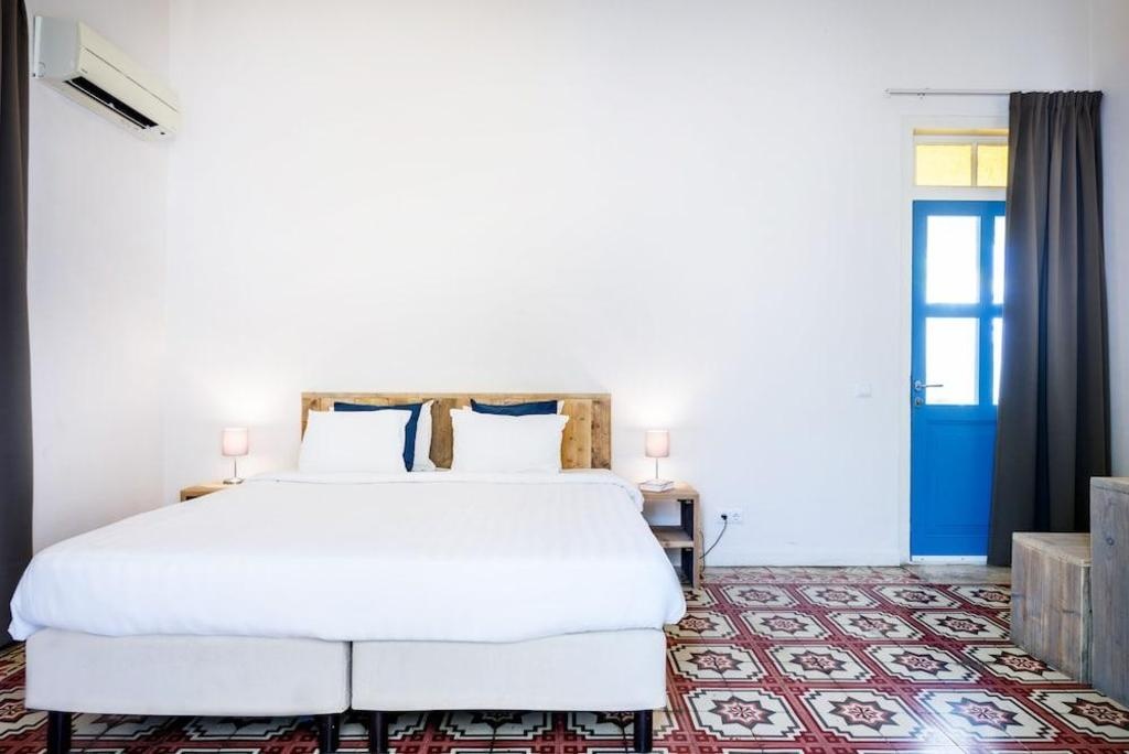 Boutique Hotel T Klooster  Rooms  Rooms Image 10 10