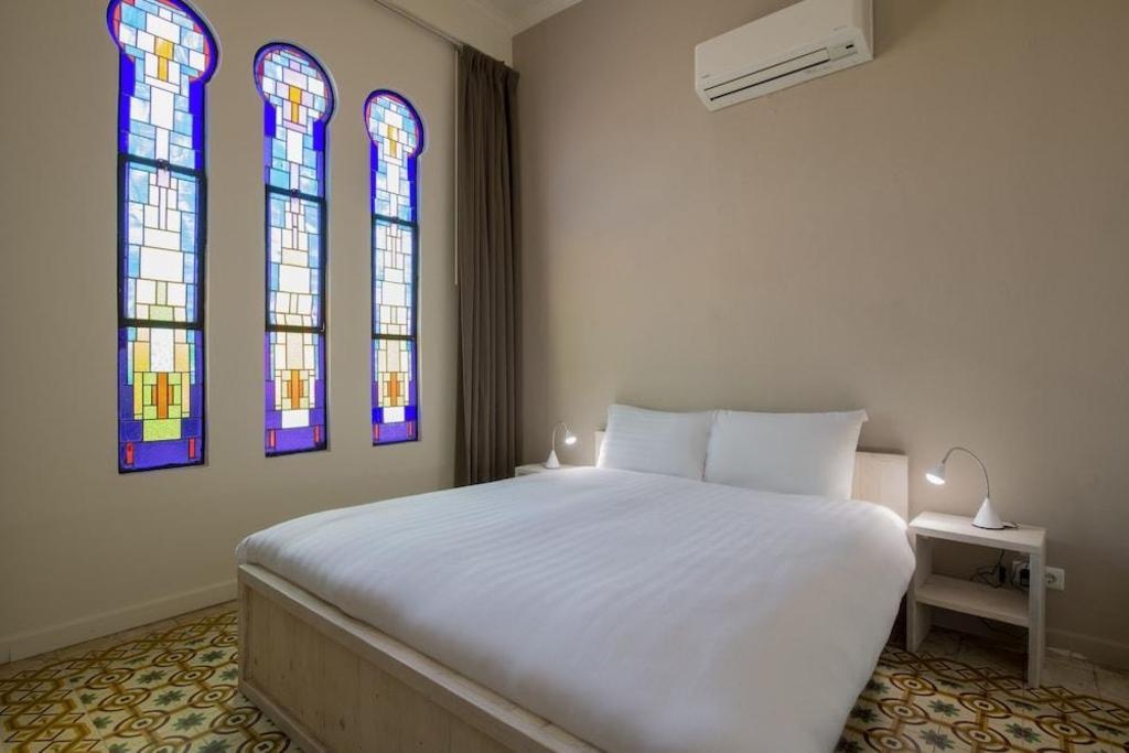 Boutique Hotel T Klooster  Rooms  Rooms Image 11 11