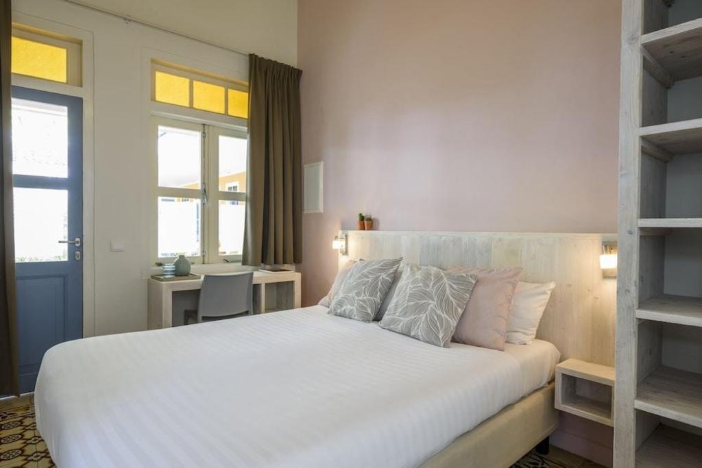 Boutique Hotel T Klooster  Rooms  Rooms Image 12 12