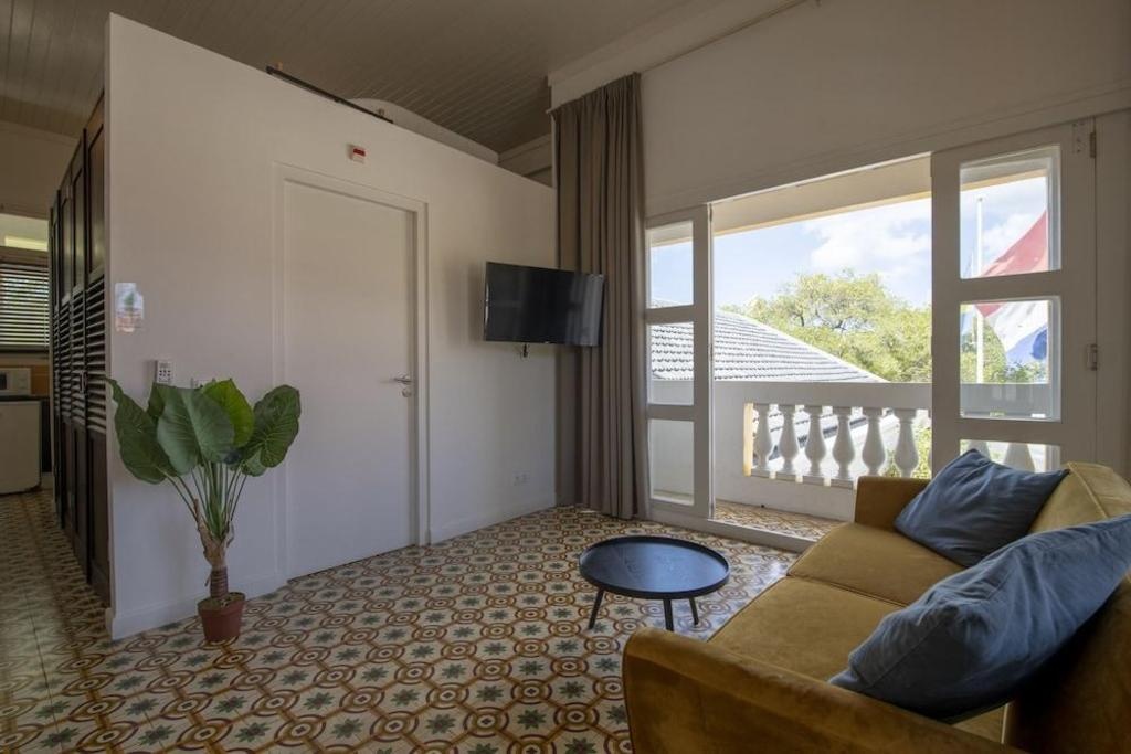 Boutique Hotel T Klooster  Rooms  Rooms Image 15 15