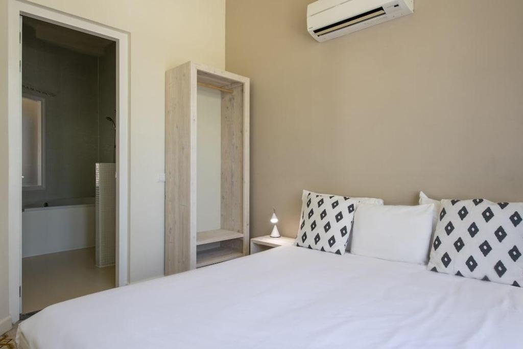 Boutique Hotel T Klooster  Rooms  Rooms Image 19 19