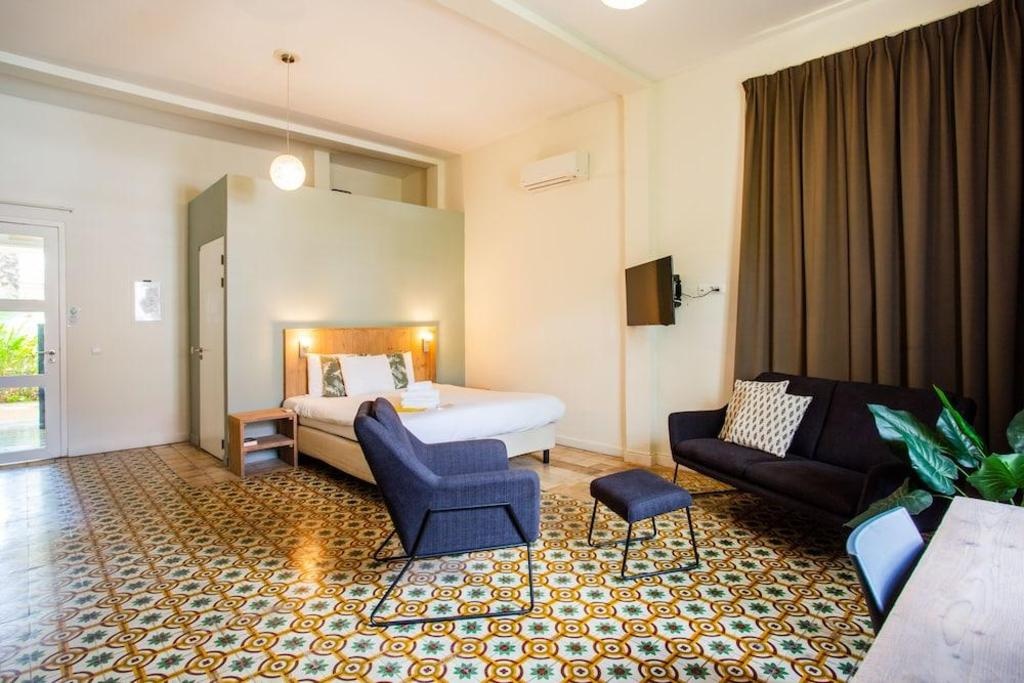 Boutique Hotel T Klooster  Rooms  Rooms Image 7 7