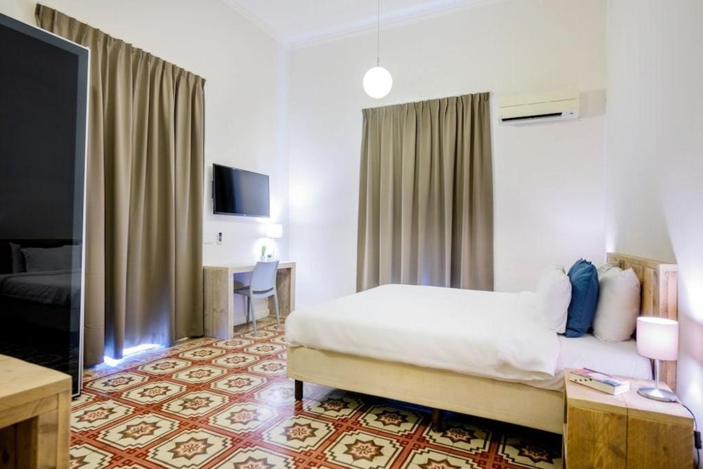 Boutique Hotel T Klooster  Rooms  Rooms Image 9 9