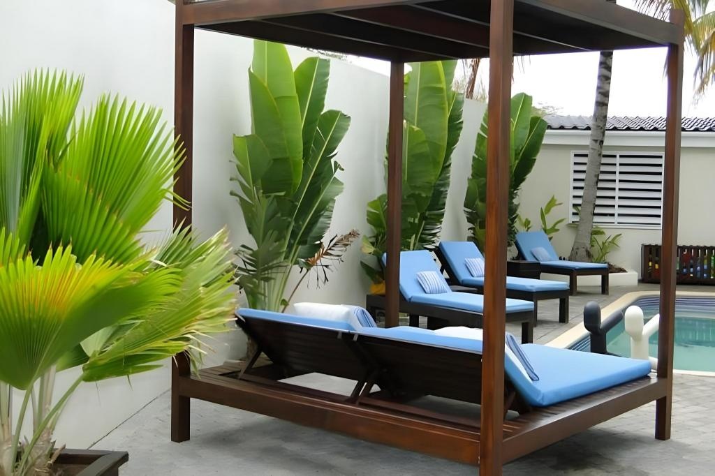 Dolphin Suites Wellness Curacao  Facilities  Facilities Image 20 20