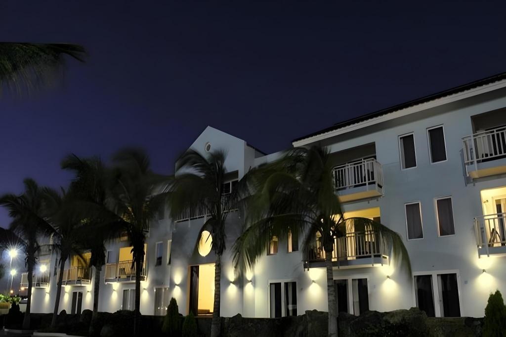 Dolphin Suites Wellness Curacao  Property Views  Property Views Image 3 3
