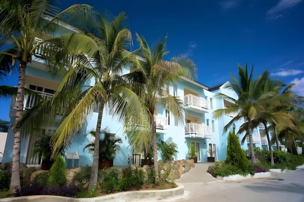 Dolphin Suites Wellness Curacao  Property Views  Property Views Image 4 4