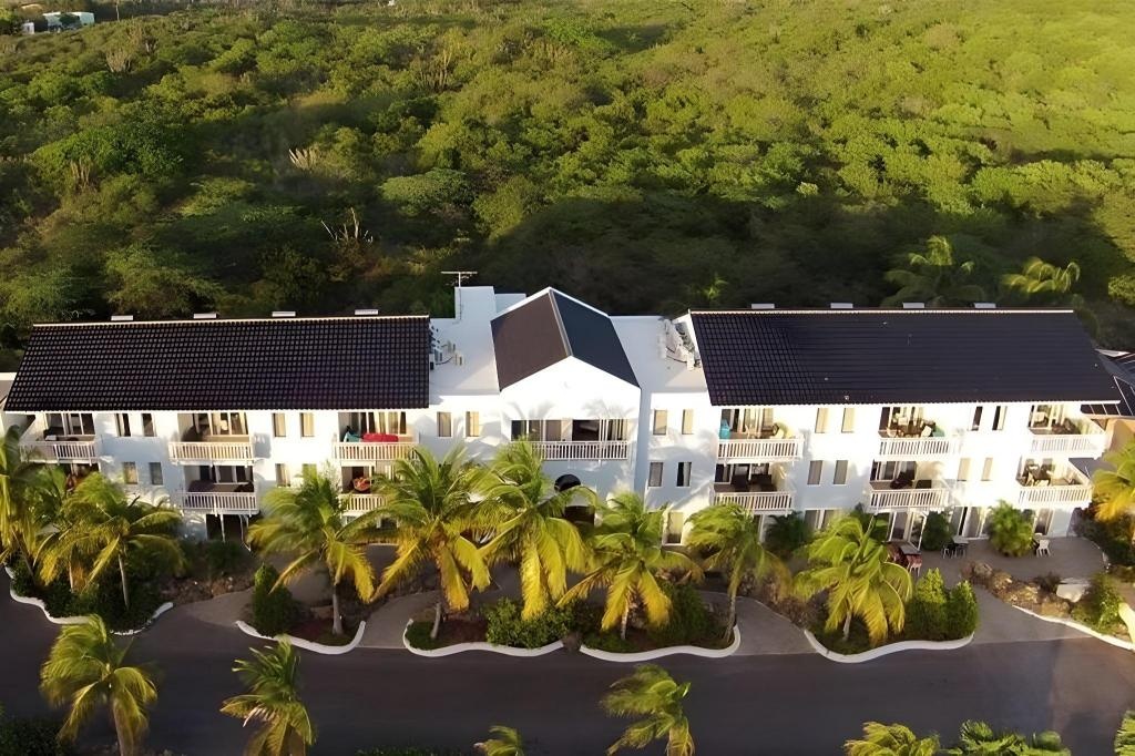 Dolphin Suites Wellness Curacao  Property Views  Property Views Image 6 6