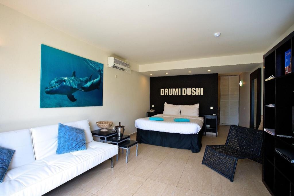 Dolphin Suites Wellness Curacao  Rooms  Rooms Image 15 15
