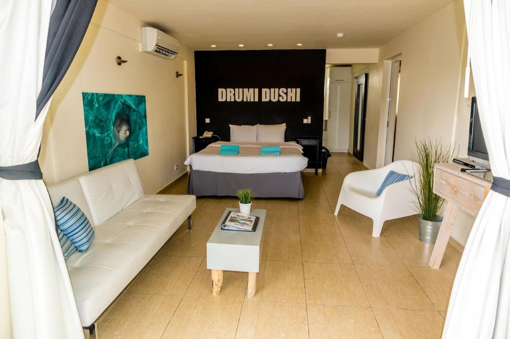 Dolphin Suites Wellness Curacao  Rooms  Rooms Image 5 5
