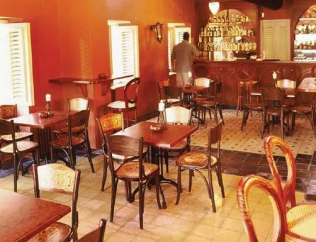 SONESTA KURA HULANDA VILLAGE SPA  Dining  Dining Image 1 1