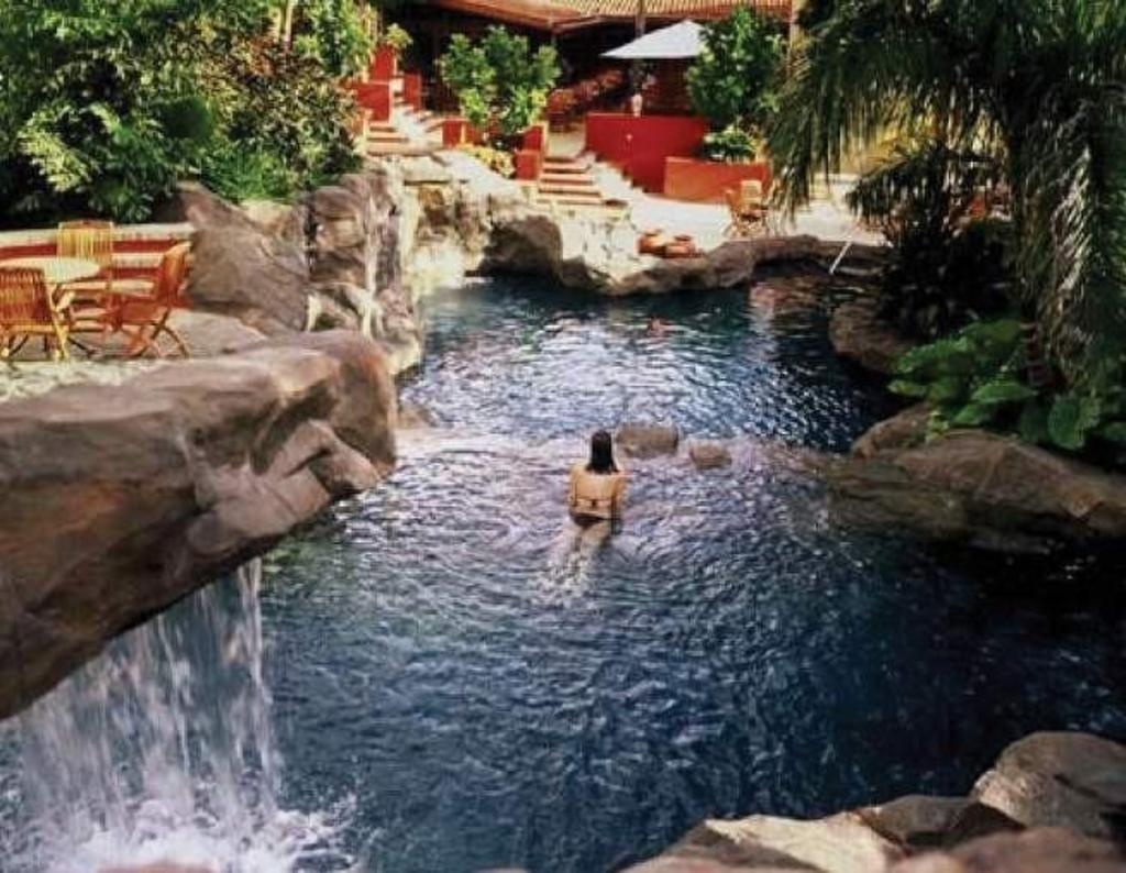 SONESTA KURA HULANDA VILLAGE SPA  Facilities  Facilities Image 1 1