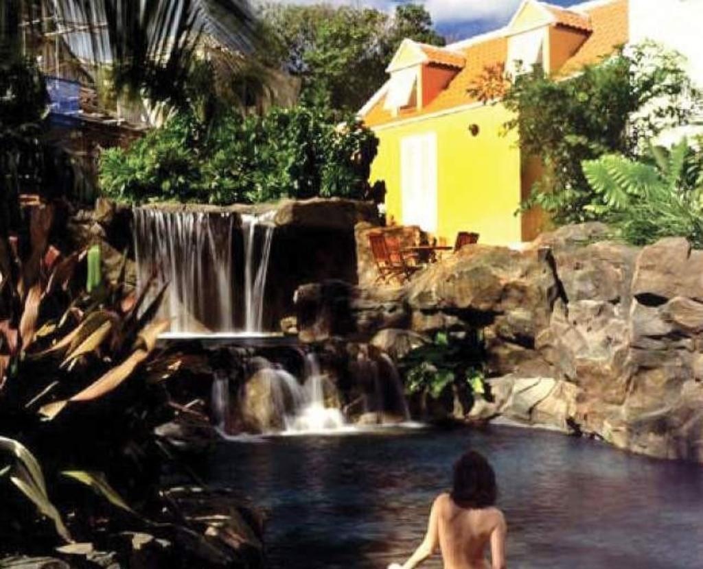 SONESTA KURA HULANDA VILLAGE SPA  Facilities  Facilities Image 4 4