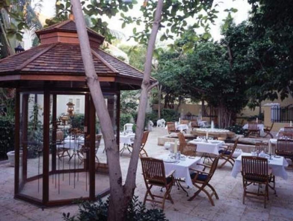 SONESTA KURA HULANDA VILLAGE SPA  Property Views  Property Views Image 1 1